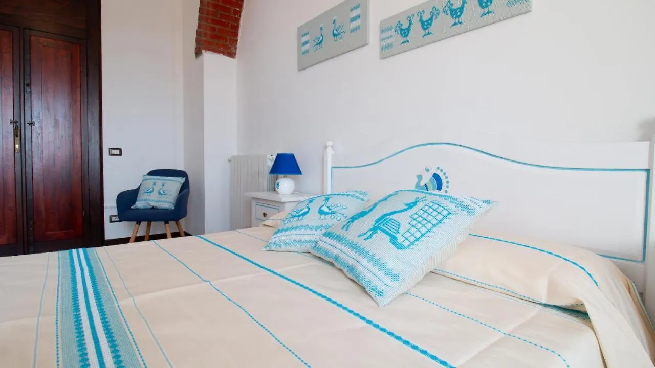 Πανσιόν Sardinianworld - Cocco E Dessi Home Οριστάνο Ιταλία