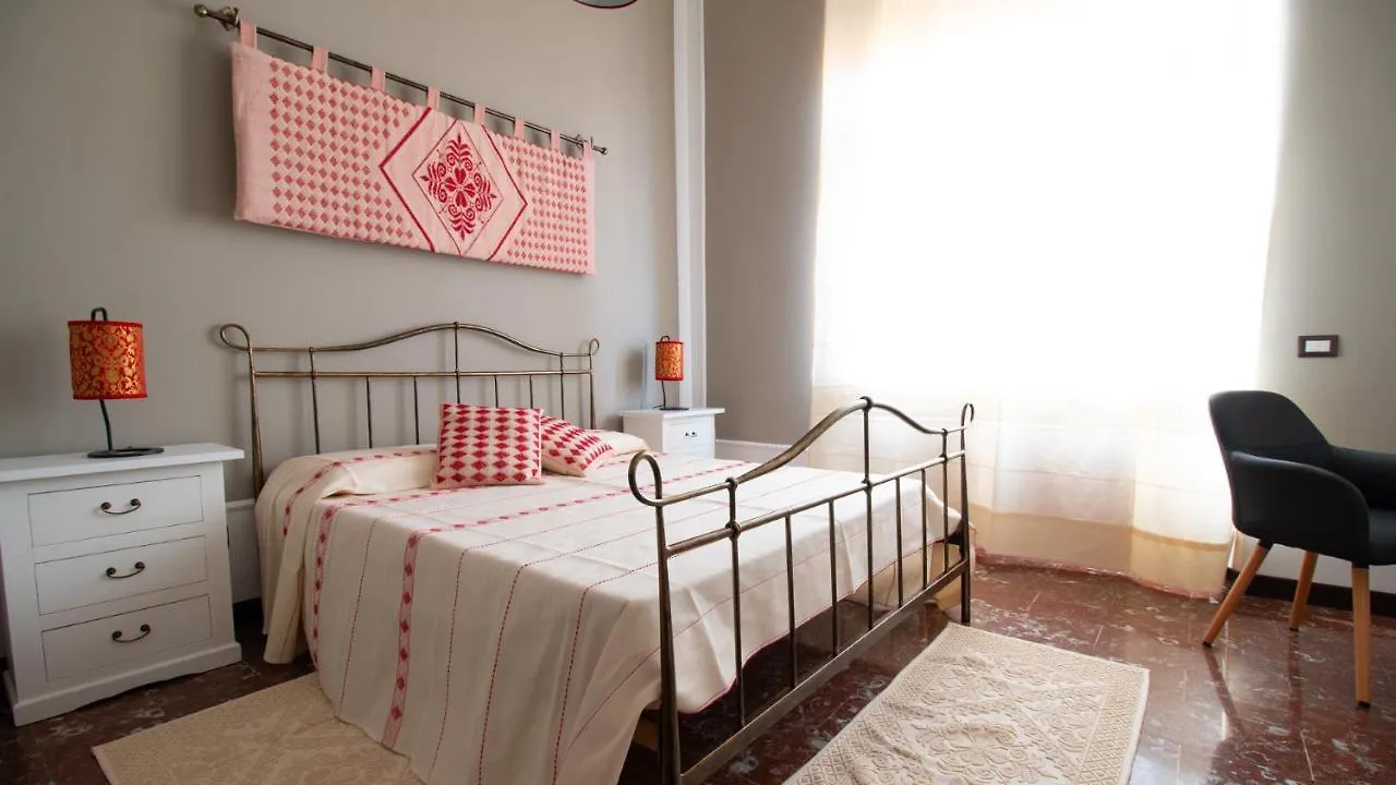 Welcomely - Cocco e Dessi Home Oristano