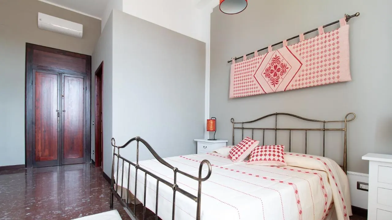 Affittacamere Welcomely - Cocco e Dessi Home Oristano