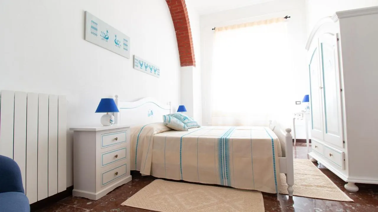 Welcomely - Cocco e Dessi Home Oristano