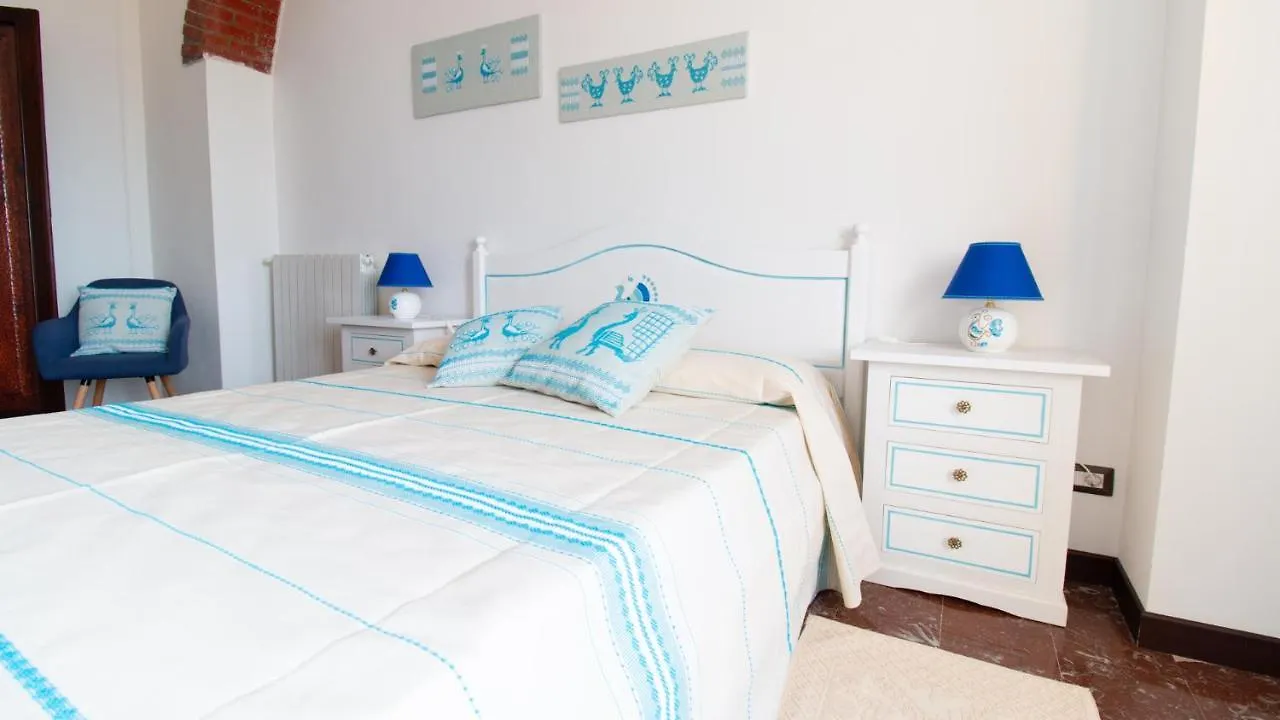 Affittacamere Welcomely - Cocco e Dessi Home Oristano