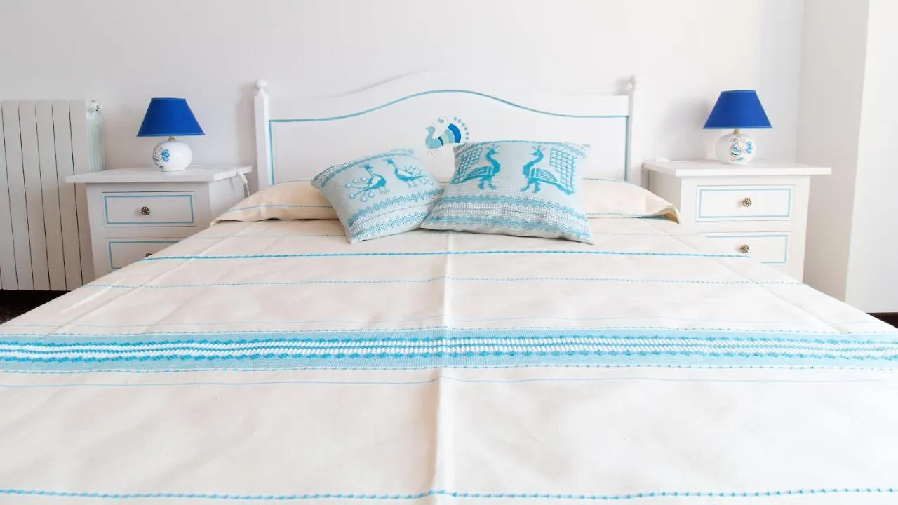 Welcomely - Cocco e Dessi Home Oristano Italia
