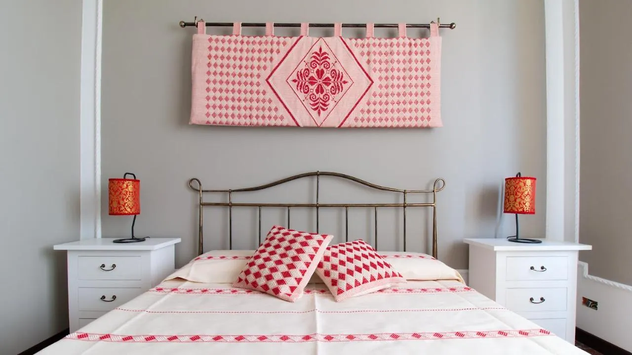 Welcomely - Cocco e Dessi Home Oristano Affittacamere