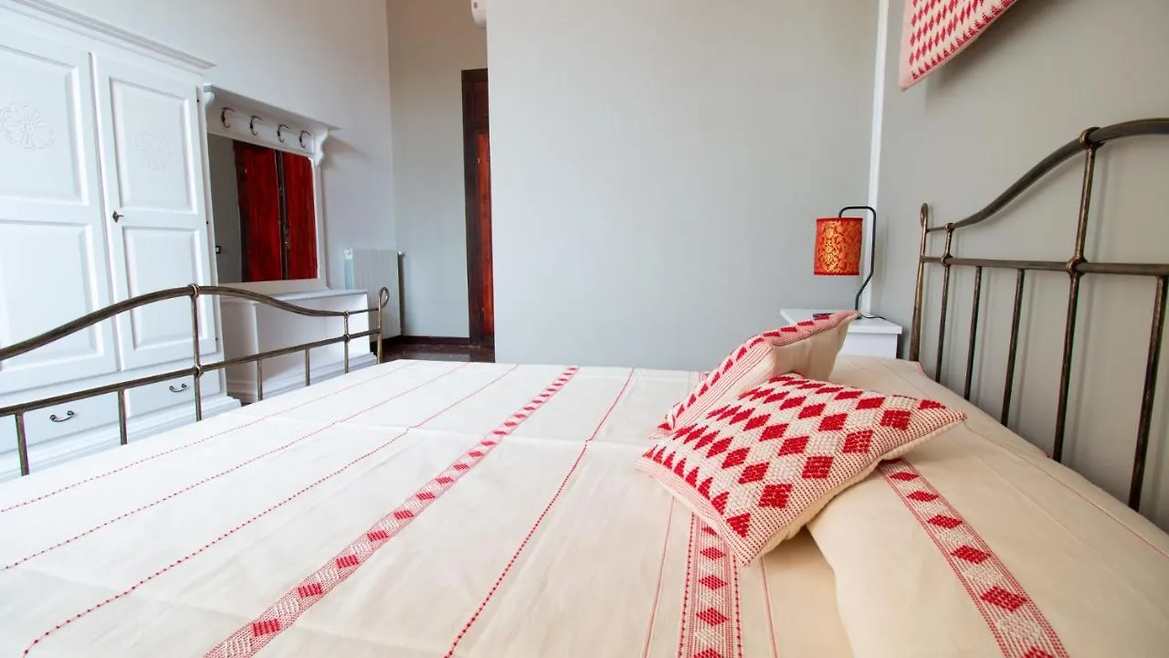 Affittacamere Welcomely - Cocco e Dessi Home Oristano Italia