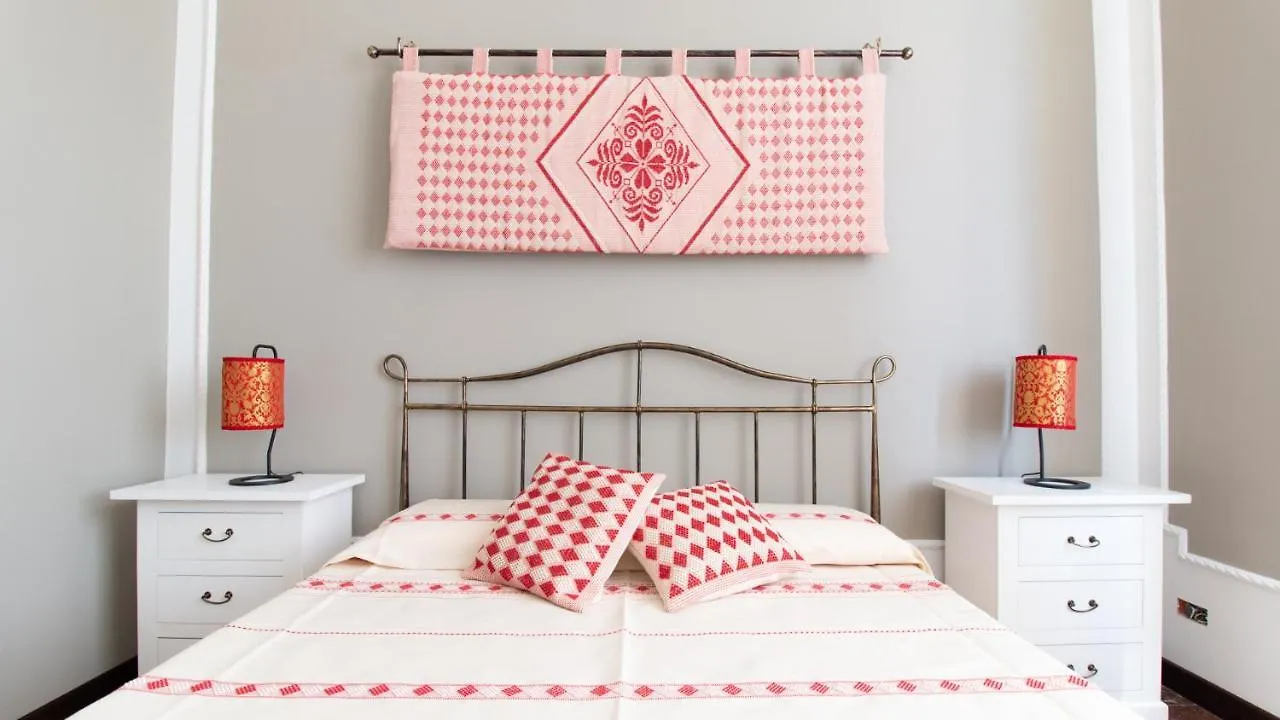 Affittacamere Welcomely - Cocco e Dessi Home Oristano Italia