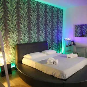 Laetitia Guest House116 2*, Neapel Italien
