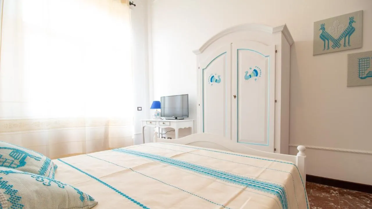 Sardinianworld - Cocco E Dessi Home Oristano